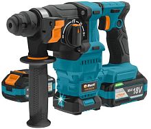 картинка BORT BHD-20Li-SR (2x4,0Ач+ЗУ) от магазина Tovar-RF.ru