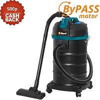 картинка пылесос строительный bort bss-1530 black от магазина Tovar-RF.ru