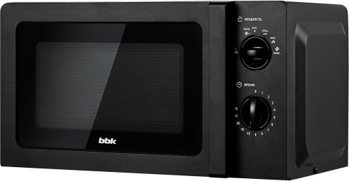картинка микроволновая печь bbk 20mws-747m/b черный от магазина Tovar-RF.ru