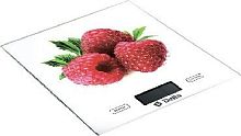 картинка весы кухонные delta kce-37 малина delta kce-37 от магазина Tovar-RF.ru