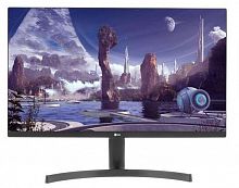 картинка монитор lg 27qn600-b от магазина Tovar-RF.ru