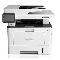 картинка pantum bm5100fdw мфу лазерное чб, a4, c/p/s, факс, дуплекс, 40стр/мин, 1200x1200 dpi, 512 mb ram, adf50, лоток 250 листов, usb, lan, wifi, старт.картр.3000стр. {проектная модель} от магазина Tovar-RF.ru