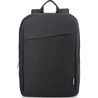 картинка lenovo [gx40q17504] рюкзак 15.6 b210 черный полиэстер  от магазина Tovar-RF.ru