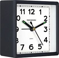 картинка Будильник TROYKATIME БЭМ-08.00.814 TROYKATIME БЭМ-08.00.814 от магазина Tovar-RF.ru