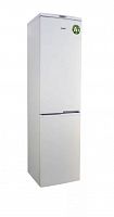 картинка холодильник don r-299 bm (bi) белый металлик 399л от магазина Tovar-RF.ru