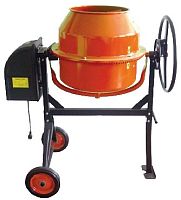картинка Бетономешалка ЭНЕРГОПРОМ БМ-140Т от магазина Tovar-RF.ru