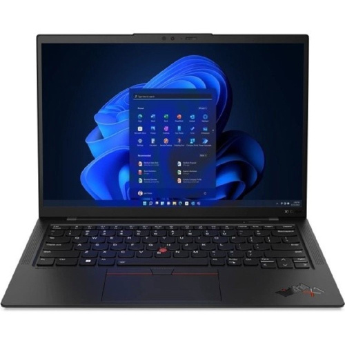 картинка lenovo thinkpad x1 carbon g12 [21kc0000cd] (клав.рус.грав.) black 14" {2.8k oled 400nits ultra 7 155h/32gb/1tb ssd/lte/w11h} от магазина Tovar-RF.ru