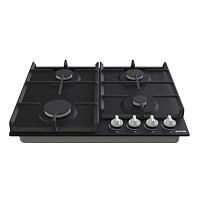 картинка gorenje g641exb газовая варочная поверхность, черный от магазина Tovar-RF.ru