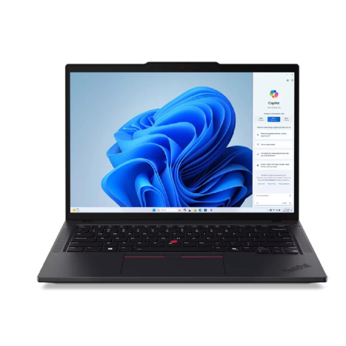 картинка lenovo thinkpad t14 g5 [21mla01qcd_pro] (клав.рус.грав.) black 14" {wuxga+ 2.2k ips ultra 5 125h/16gb/512gb ssd/lte/w11pro} от магазина Tovar-RF.ru