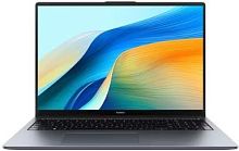 картинка huawei 16" matebook d16 mclg-x core i5 13420h/16gb/1tb ssd/uhd/no os/grey (53014qkw) от магазина Tovar-RF.ru