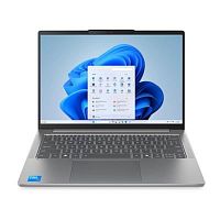 картинка lenovo ideapad slim 5 14irh10r [83j0001brk] grey 14" {oled  core 5 210h(2.2ghz)/32768mb/1024pcissdgb/nodvd/int:intel® graphics/noos} от магазина Tovar-RF.ru
