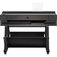 картинка плоттер/ hp designjet t850 printer (2y9h0a) от магазина Tovar-RF.ru
