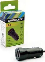 картинка азу ergolux (15106) elx-ca01-c02 черный от магазина Tovar-RF.ru