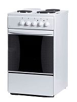 картинка электрическая плита flama ae 1304 w от магазина Tovar-RF.ru