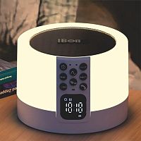 картинка Умная колонка IBOMB NEO Многофункциональная колонка IBOMB NEO Многофункциональная колонка от магазина Tovar-RF.ru