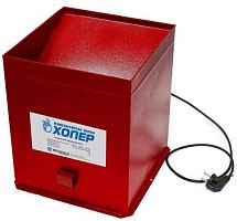 картинка Измельчитель зерна ХОПЕР 400 квадратный ХОПЕР 400 квадратный от магазина Tovar-RF.ru