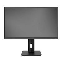 картинка dahua dhi-lm27-u401a 27"(16:9) uhd монитор ips. e-led  3840*2160 300 кд/м2 1000:1 178°/178°  5 мс  60гц, цвет: 1.07млрд (10 бит) hdmix1, dpx1, type cx1, usb-ax2, usb-bx1. регулировка по высоте от магазина Tovar-RF.ru