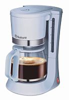 картинка кофеварка sakura sa-6117bl от магазина Tovar-RF.ru