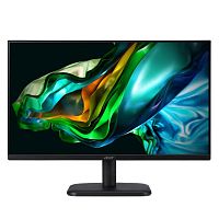 картинка lcd acer 23.8" ek241yebi {ips 1920x1080 100hz 1ms 178/178 250cd d-sub hdmi1.4} [um.qe1ee.e03] от магазина Tovar-RF.ru