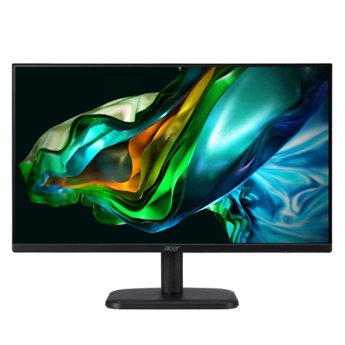 картинка lcd acer 23.8" ek241yebi {ips 1920x1080 100hz 1ms 178/178 250cd d-sub hdmi1.4} [um.qe1ee.e03] от магазина Tovar-RF.ru