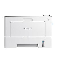 картинка pantum bp5200dn {a4, 42 ppm, 1200x1200 dpi, duplex, paper tray 250 pages, usb, lan, start. cartridge 3000 pages} {проектная модель} от магазина Tovar-RF.ru
