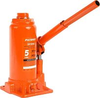 картинка домкрат patriot 770000050 домкрат бутылочный db 5000 5t от магазина Tovar-RF.ru