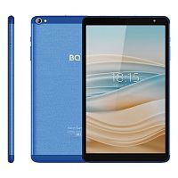 картинка планшет bq-8088l exion surf blue от магазина Tovar-RF.ru