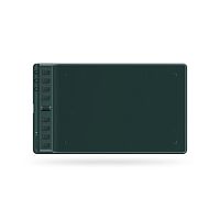 картинка графический планшет huion inspiroy h951p зеленый [h951p green] от магазина Tovar-RF.ru