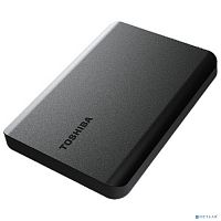 картинка внешний жесткий диск toshiba canvio basics hdtb540ek3ca 4tb 2.5" usb 3.2 gen 1 black (аналог hdtb440ek3ca) от магазина Tovar-RF.ru