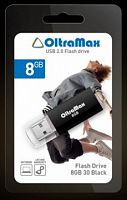 картинка usb флэш-накопитель oltramax om008gb30-в от магазина Tovar-RF.ru