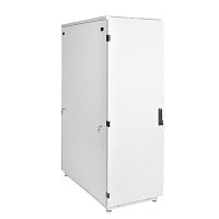 картинка цмо шкаф телекоммуникационный напольный 42u (600x800) дверь металл (штк-м-42.6.8-3ааа) (3 коробки) от магазина Tovar-RF.ru