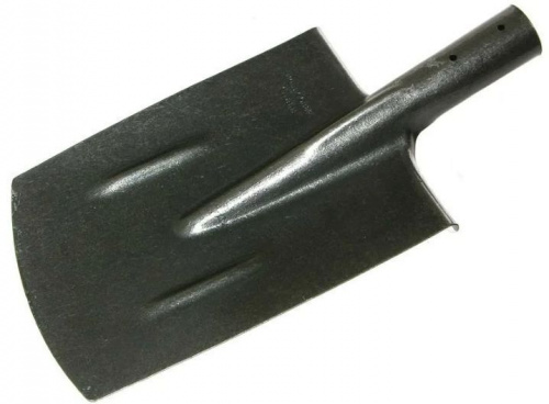 картинка Лопата штыковая БТМ К3 Лопата штыковая прямоугольная /уп.12шт. (00-00010137) от магазина Tovar-RF.ru