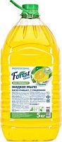 картинка Мыло FOREST CLEAN Жидкое мыло "Лимон" 5 кг от магазина Tovar-RF.ru