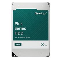 картинка synology hat3310-8t жесткий диск hdd sata 3,5", 8tb, 5400 rpm, 256mb, 6 гбит/с от магазина Tovar-RF.ru