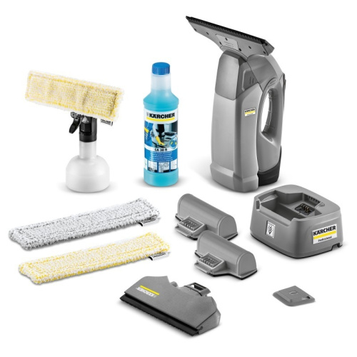 картинка karcher wvp 10 adv стеклоочиститель [1.633-560.0] { профессиональный ассортимент } от магазина Tovar-RF.ru
