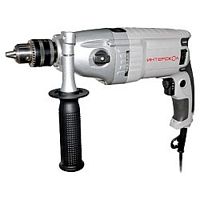 картинка ИНТЕРСКОЛ ДУ-16/1050ЭР дрель ударная [149.1.3.00] {1050Вт,32000у/м,2000о/м,2 скор,2 режим,2.6кг} от магазина Tovar-RF.ru