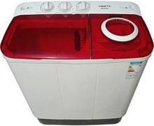 картинка стиральная машина vesta wme50p 5кг ex красный от магазина Tovar-RF.ru