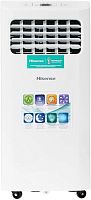 картинка мобильный кондиционер hisense ap-09cr4gkvs00 (нс-1406805) от магазина Tovar-RF.ru