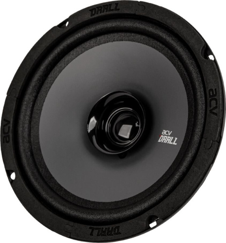 картинка автоакустика acv dr6 drall эстрадная 6.5 широкополосная acv dr6 drall эстрадная 6.5 широкополосная от магазина Tovar-RF.ru
