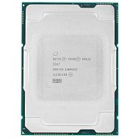 картинка cpu intel xeon gold 5317 {3.00 ghz, 18m, fc-lga14} oem от магазина Tovar-RF.ru