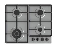 картинка варочная панель газовая gorenje gw641ebx от магазина Tovar-RF.ru