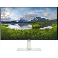 картинка lcd dell 23.8" s2425hs черный {ips 1920x1080 100hz 1ms 178/178 250cd 1500:1 8bit 2xhdmi1.4 has pivot 2x5w} от магазина Tovar-RF.ru