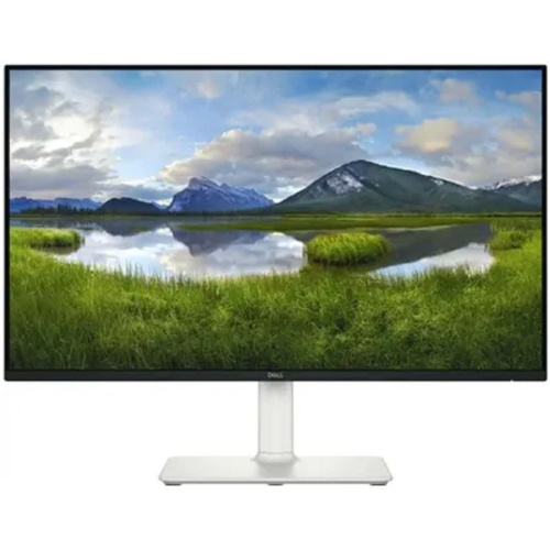 картинка lcd dell 23.8" s2425hs черный {ips 1920x1080 100hz 1ms 178/178 250cd 1500:1 8bit 2xhdmi1.4 has pivot 2x5w} от магазина Tovar-RF.ru