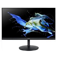 картинка lcd acer 27" cb272uebmiiprx {ips 2560x1440 100hz 1ms 350cd hdmi2.0 displayport1.2 audioout 2x2w has pivot} [um.hb2cd.e02] от магазина Tovar-RF.ru