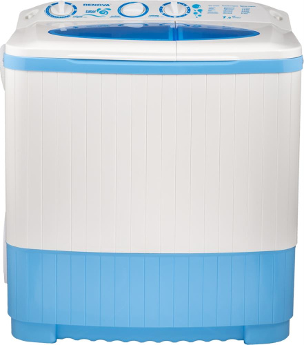 картинка стиральная машина полуавтомат renova ws-70pet от магазина Tovar-RF.ru