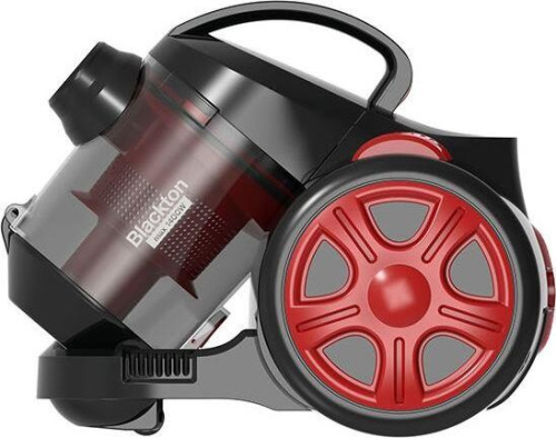 картинка пылесос blackton bt vc1802b grey-red от магазина Tovar-RF.ru