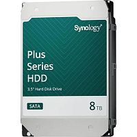 картинка synology hat3320-8t жесткий диск sata 8tb 7200rpm от магазина Tovar-RF.ru