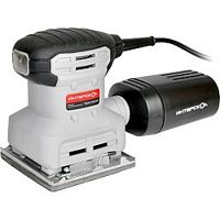 картинка ИНТЕРСКОЛ ПШМ-104/220 Плоскошлифовальная машина [1040800100] {220Вт,13000кол/м,лист 104/112мм,1,1кг}  от магазина Tovar-RF.ru