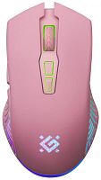 картинка мышь defender (52501) pandora gm-502 , розовый от магазина Tovar-RF.ru
