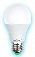 картинка Светодиодная лампа SMARTBUY (SBL-A60-07-30K-E27-N) 7W/3000/E27 от магазина Tovar-RF.ru